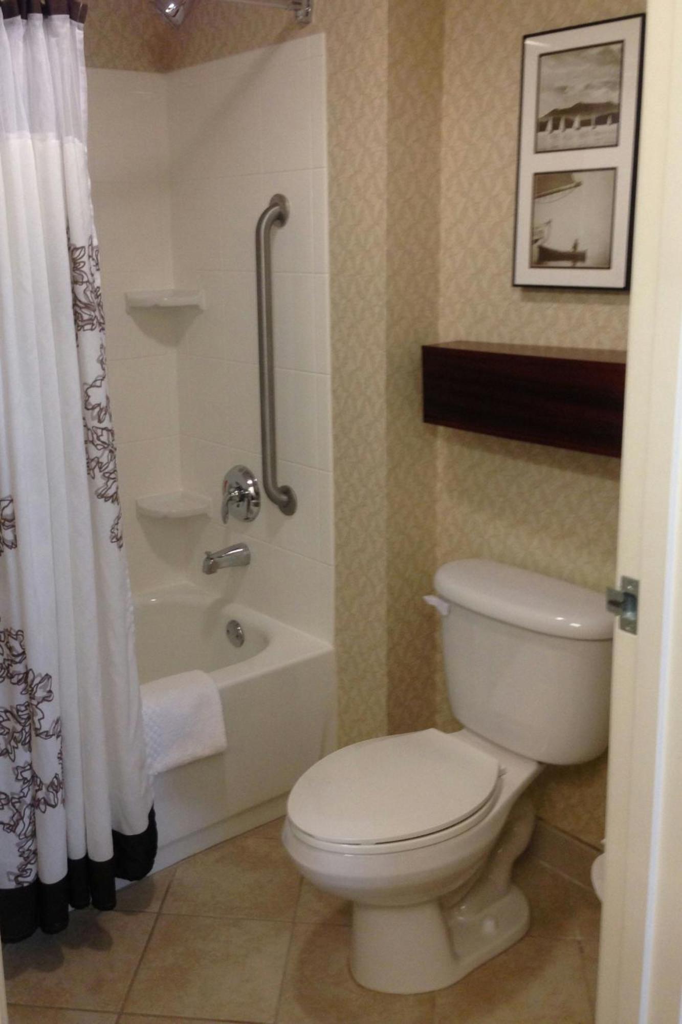 Residence Inn Paducah Ngoại thất bức ảnh