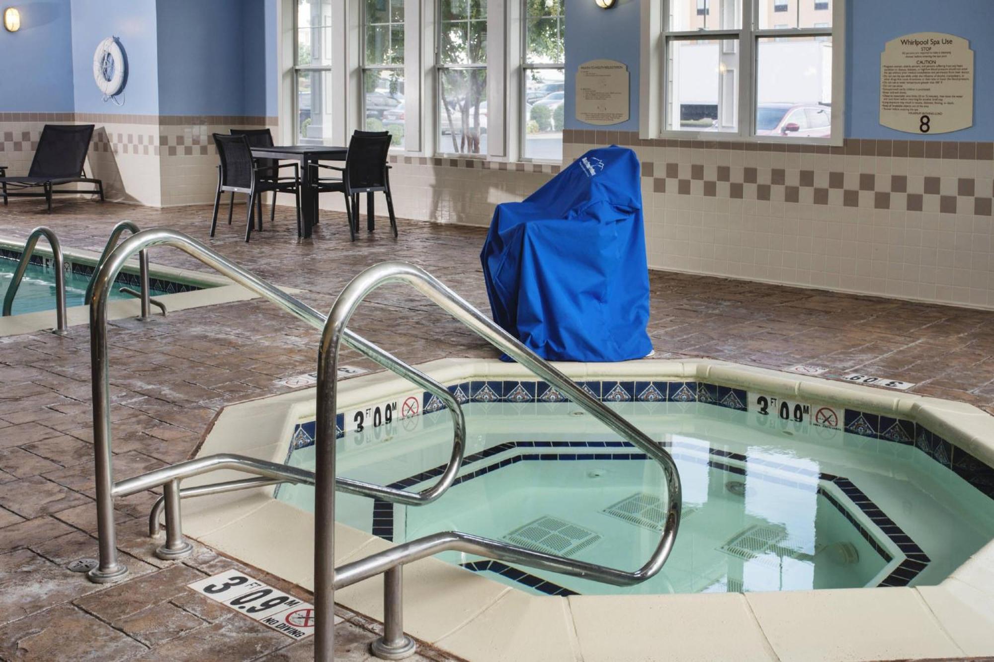 Residence Inn Paducah Ngoại thất bức ảnh