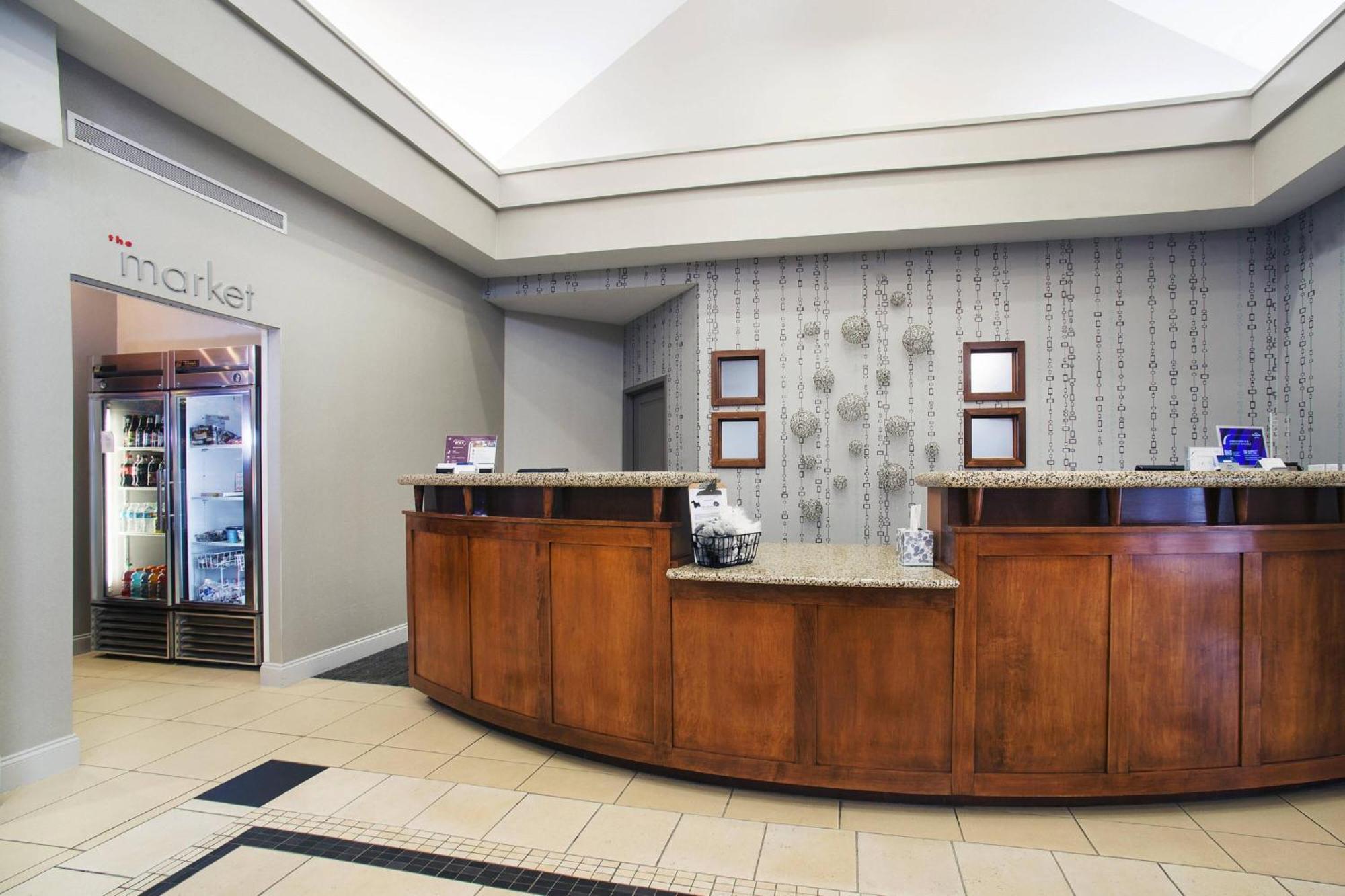 Residence Inn Paducah Ngoại thất bức ảnh