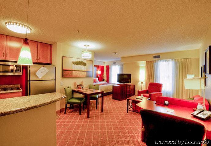 Residence Inn Paducah Phòng bức ảnh