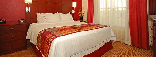 Residence Inn Paducah Ngoại thất bức ảnh